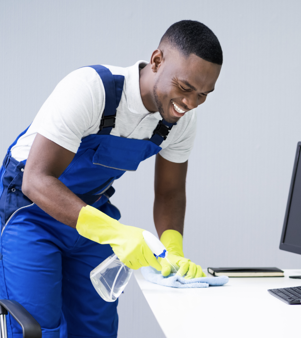 janitorial-services